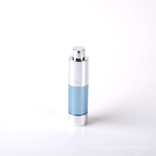10мл Пластиковая безвоздушная бутылка (EF-A86010)